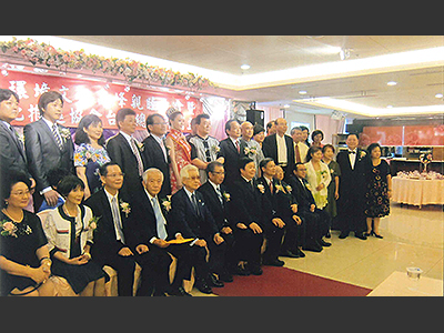 環境文化の国際会議<wbr>(台湾・高雄市にて , 2013.8月) 4